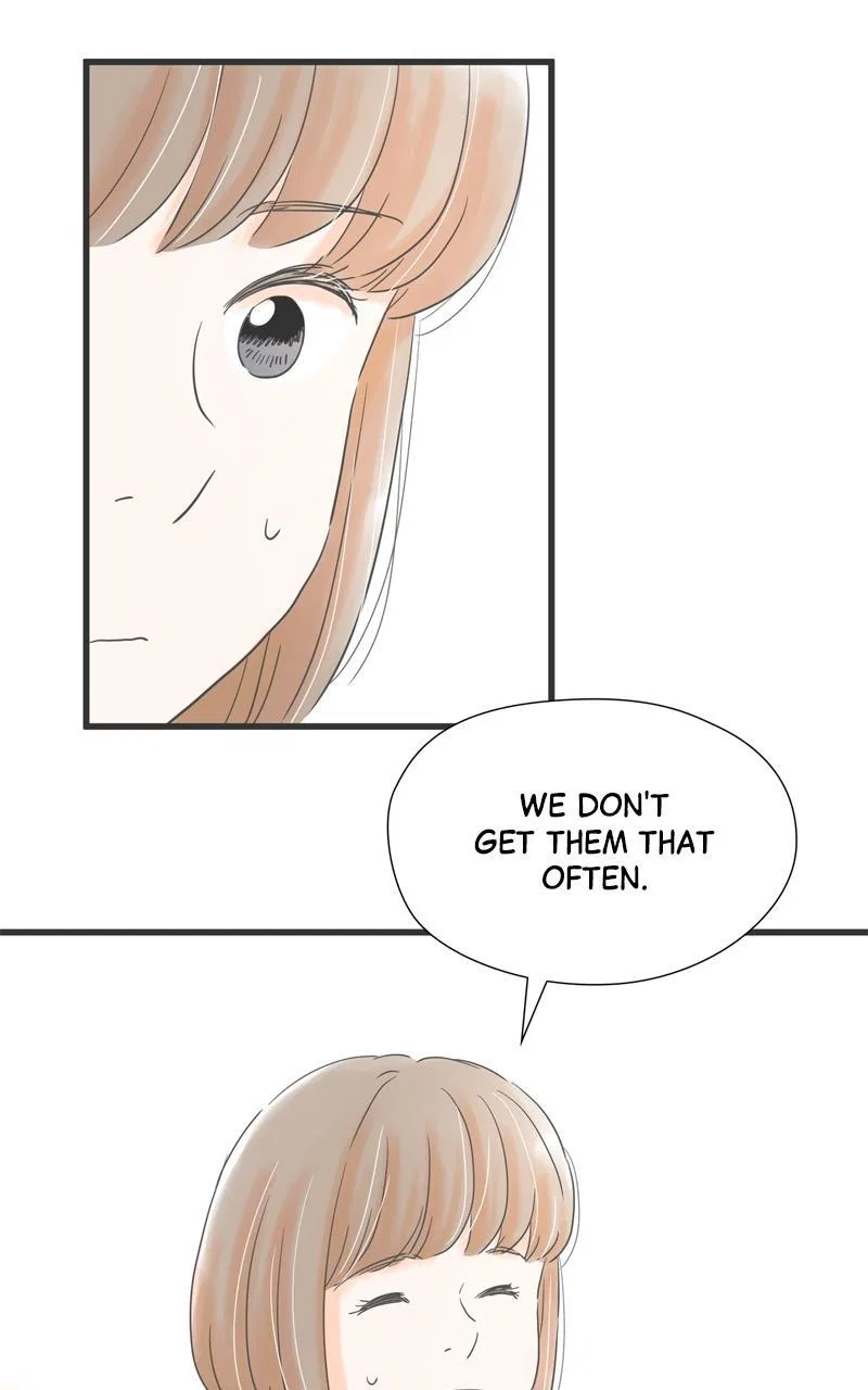 It Rains on Precious Days Chapter 134 – Page 4