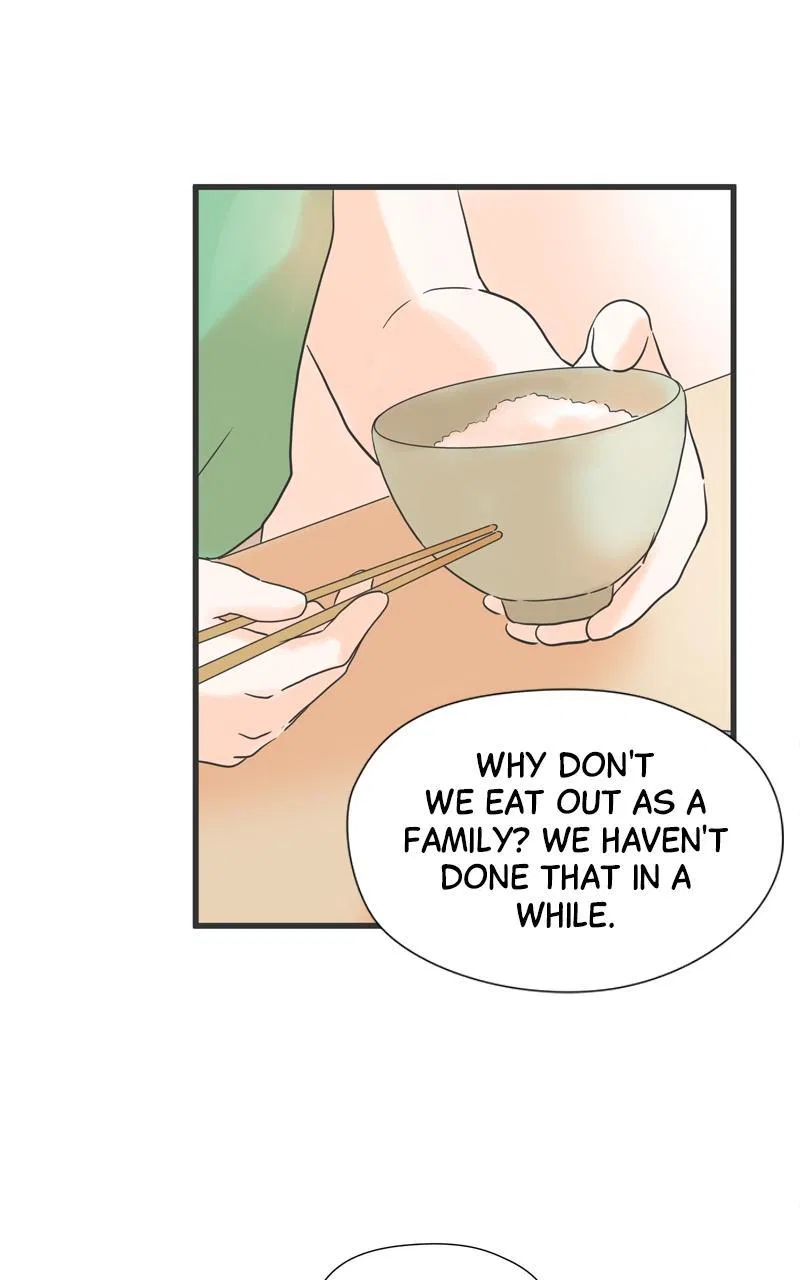 It Rains on Precious Days Chapter 134 – Page 13