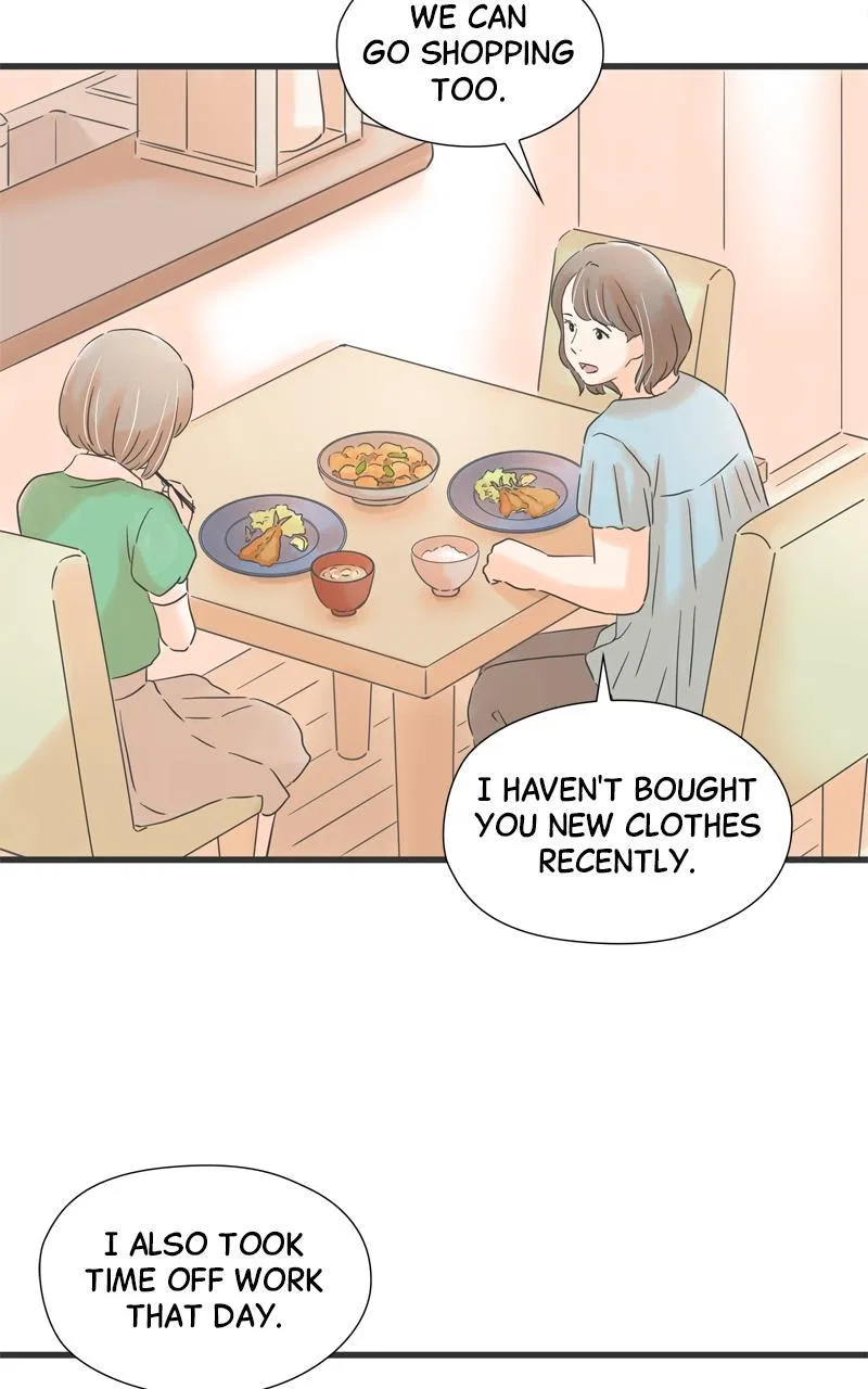 It Rains on Precious Days Chapter 134 – Page 14