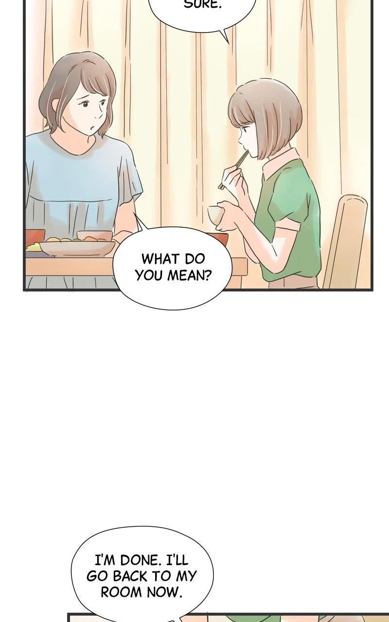 It Rains on Precious Days Chapter 134 – Page 16