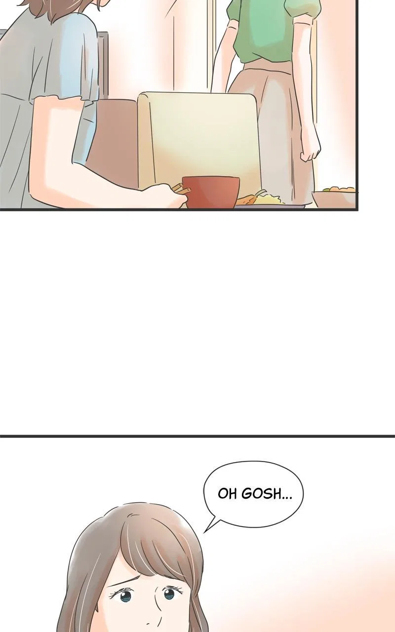 It Rains on Precious Days Chapter 134 – Page 18