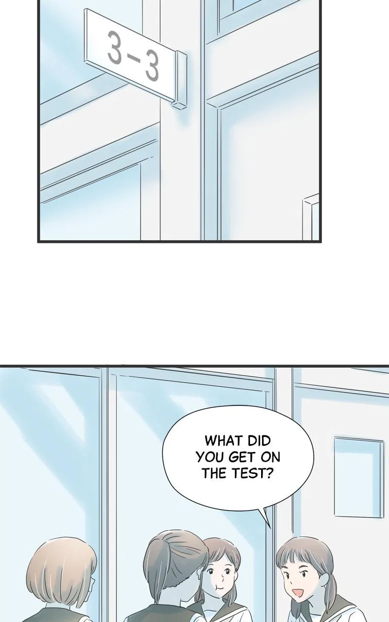 It Rains on Precious Days Chapter 134 – Page 21