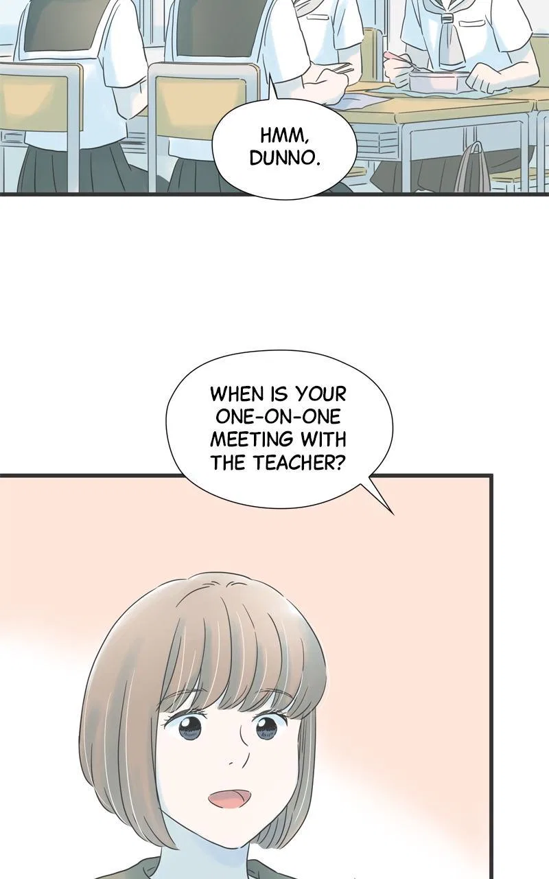 It Rains on Precious Days Chapter 134 – Page 22