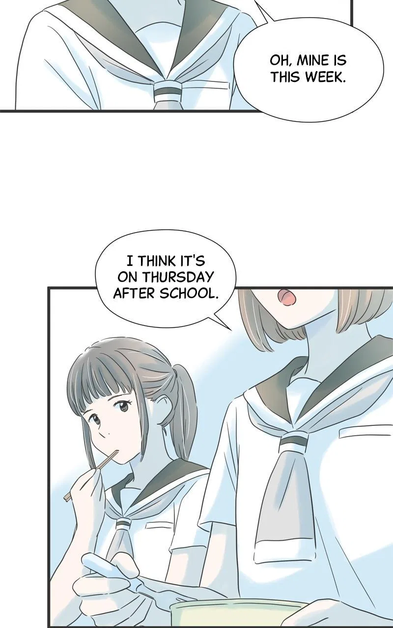 It Rains on Precious Days Chapter 134 – Page 23