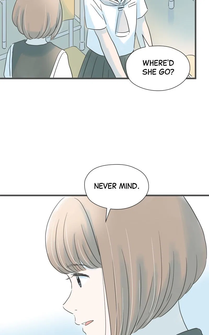 It Rains on Precious Days Chapter 134 – Page 31