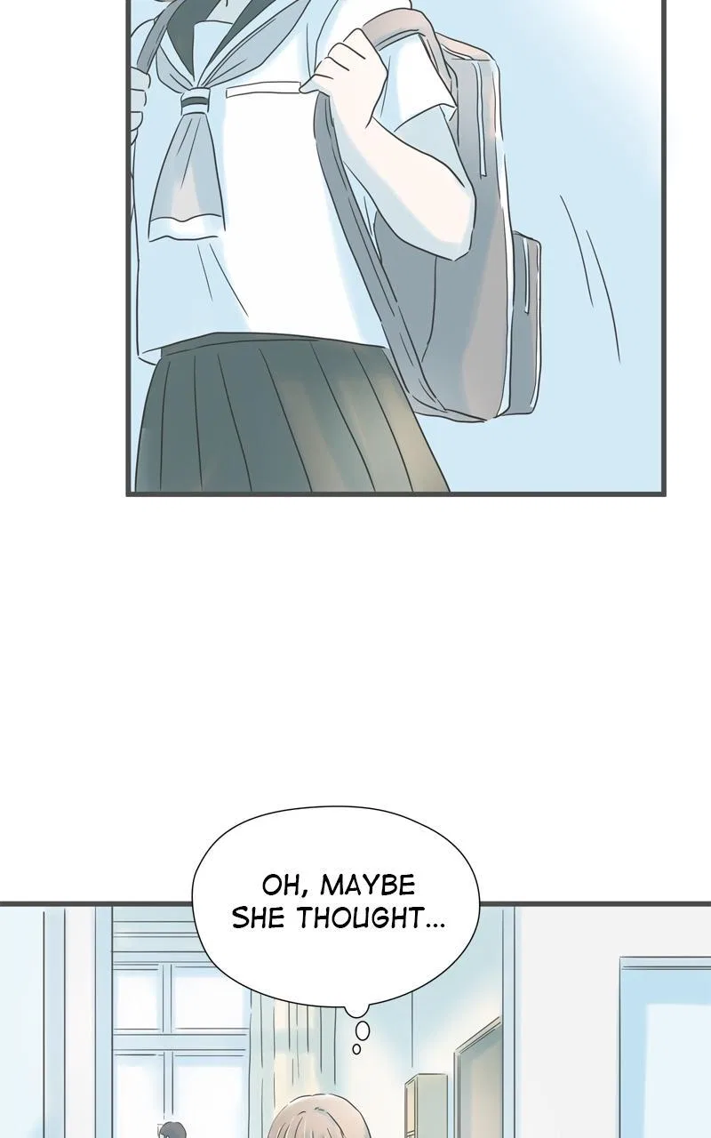 It Rains on Precious Days Chapter 134 – Page 33