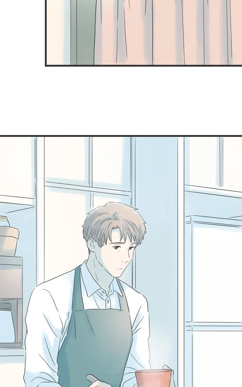 It Rains on Precious Days Chapter 134 – Page 40