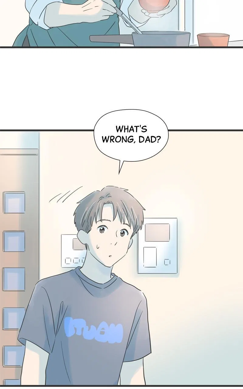 It Rains on Precious Days Chapter 134 – Page 41