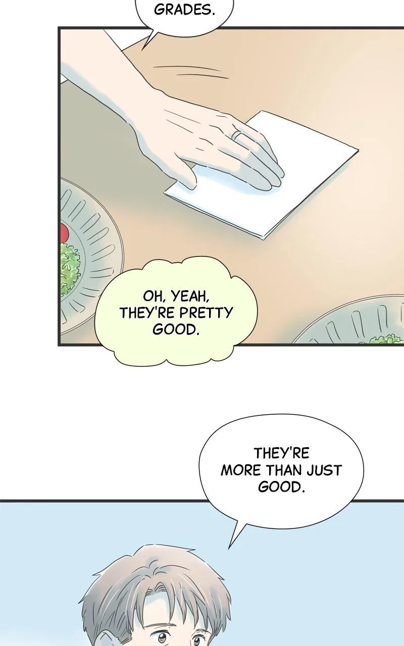 It Rains on Precious Days Chapter 134 – Page 47