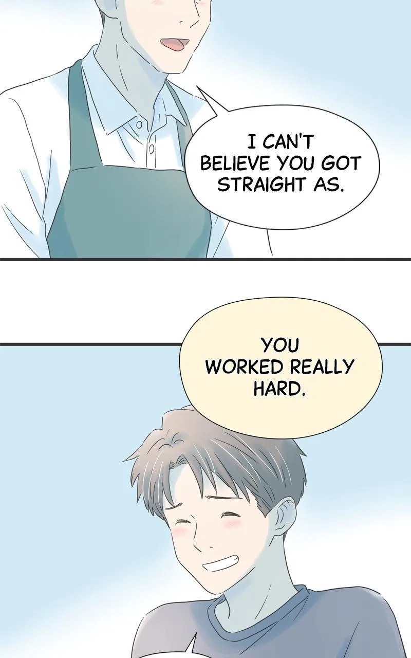 It Rains on Precious Days Chapter 134 – Page 48