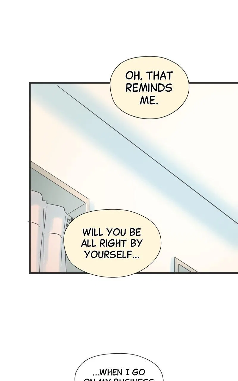 It Rains on Precious Days Chapter 134 – Page 60
