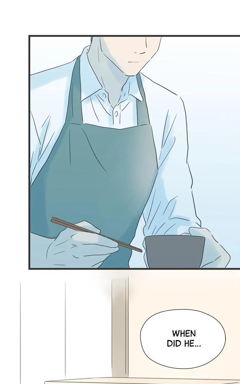 It Rains on Precious Days Chapter 134 – Page 69