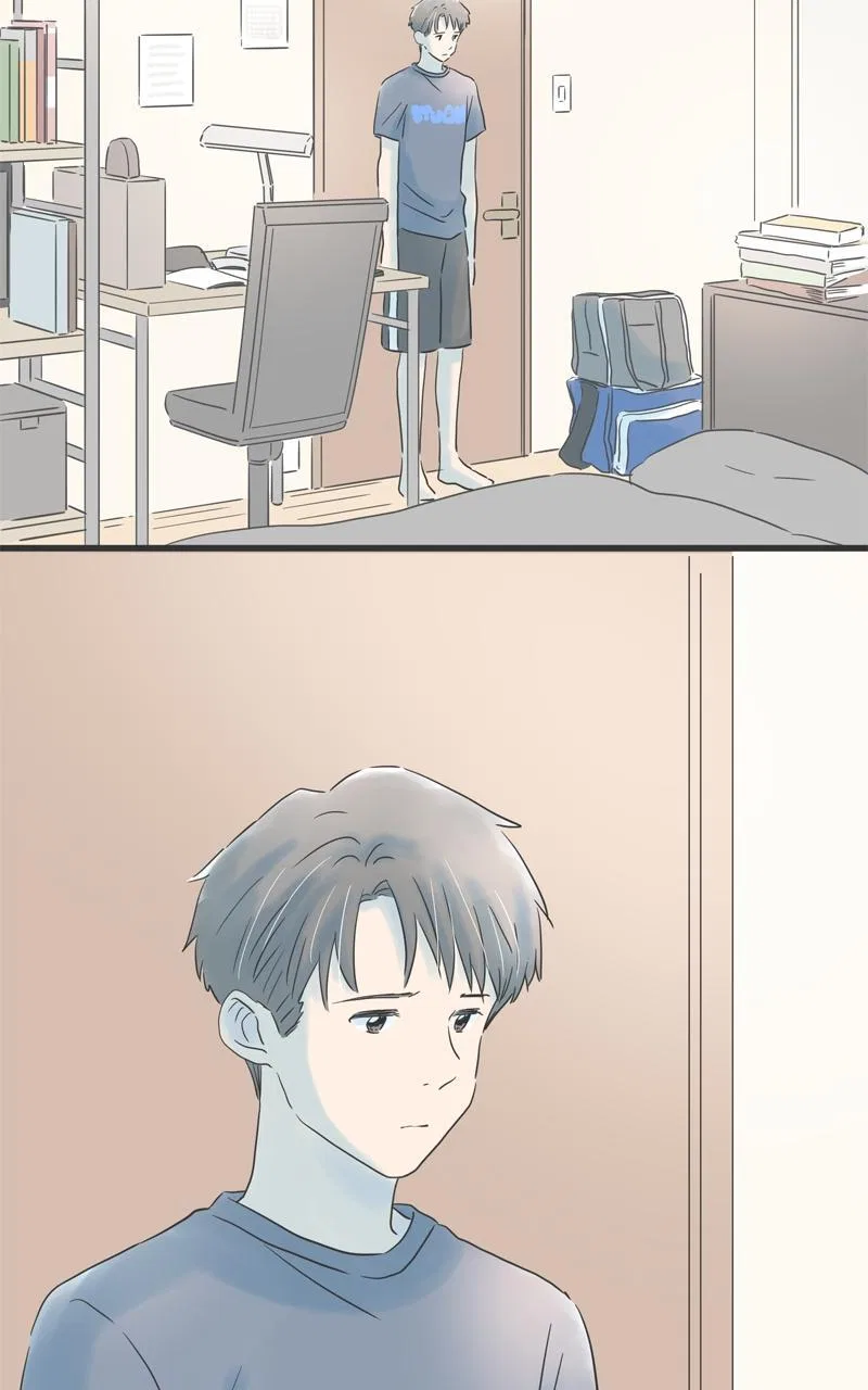It Rains on Precious Days Chapter 134 – Page 72