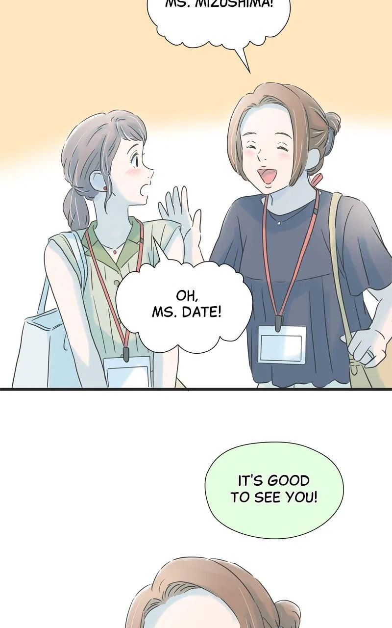 It Rains on Precious Days Chapter 133 – Page 19