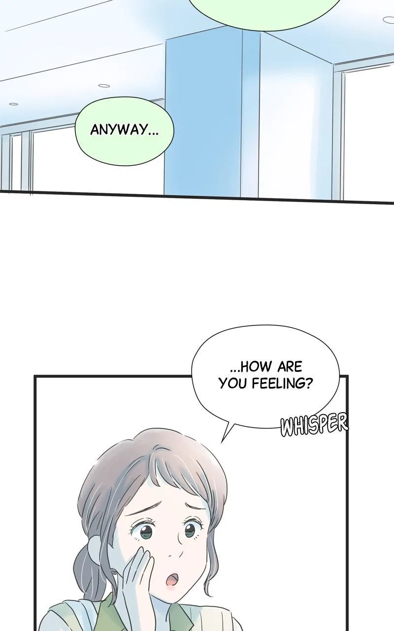 It Rains on Precious Days Chapter 133 – Page 22