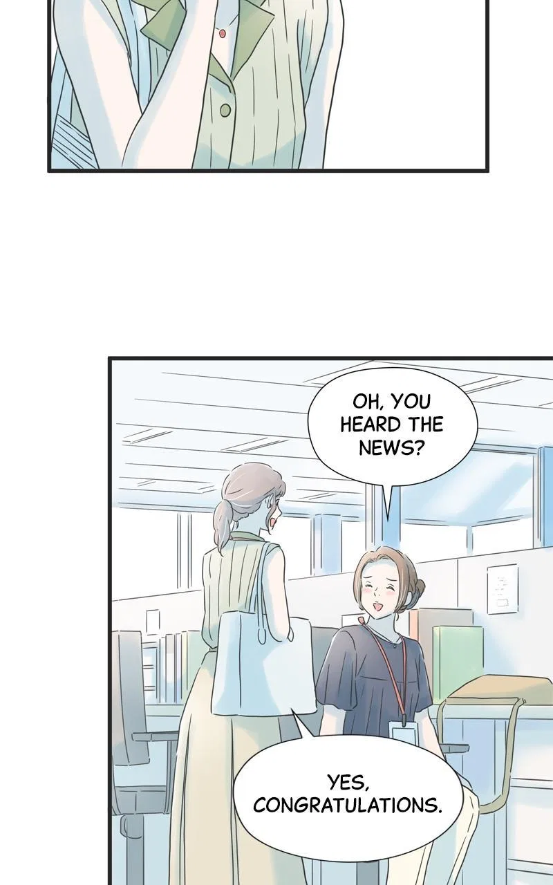 It Rains on Precious Days Chapter 133 – Page 23