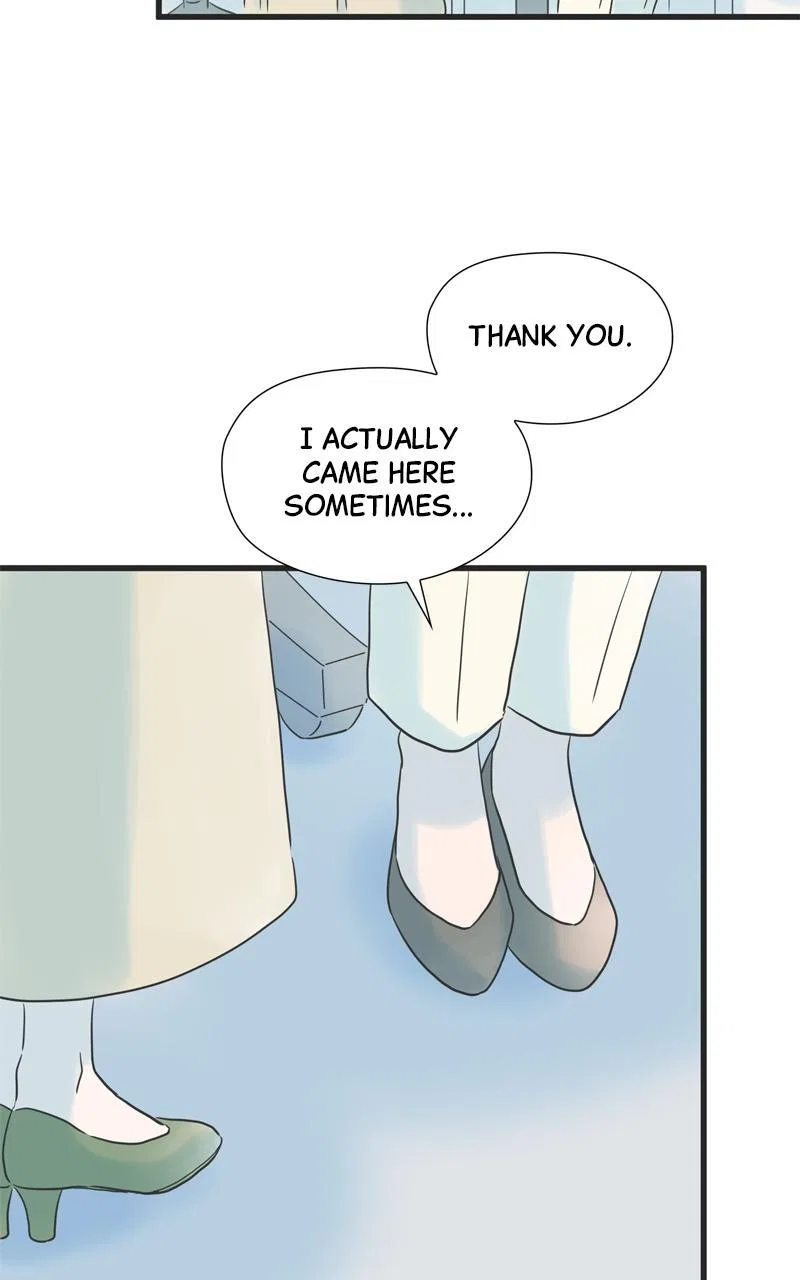 It Rains on Precious Days Chapter 133 – Page 24