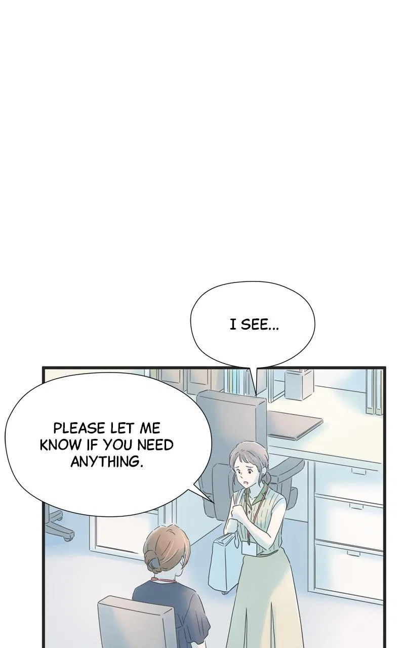 It Rains on Precious Days Chapter 133 – Page 26