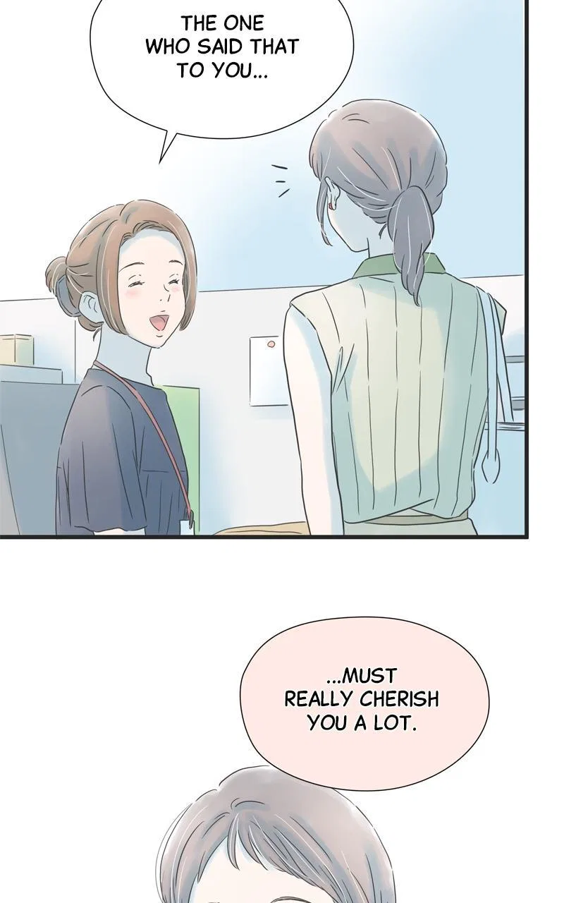 It Rains on Precious Days Chapter 133 – Page 30