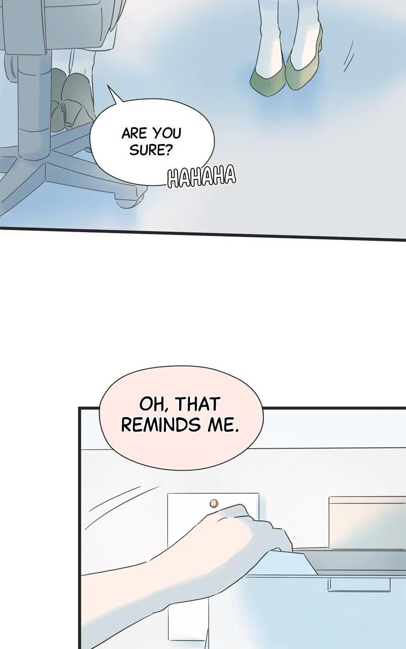 It Rains on Precious Days Chapter 133 – Page 32