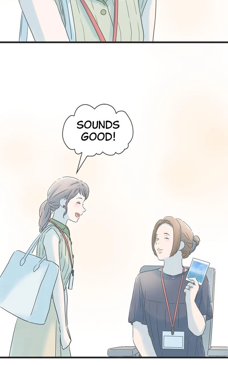 It Rains on Precious Days Chapter 133 – Page 35