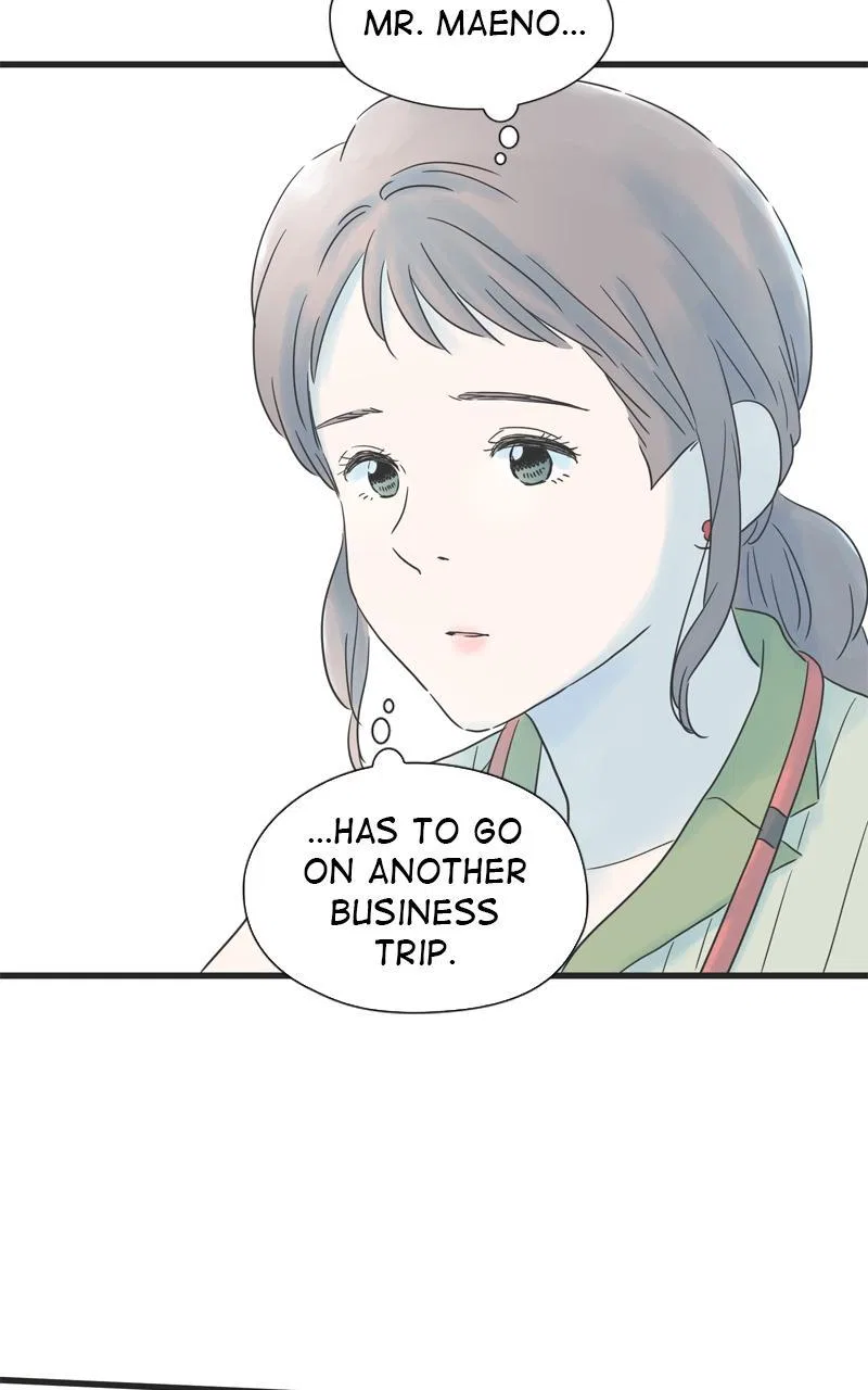 It Rains on Precious Days Chapter 133 – Page 39