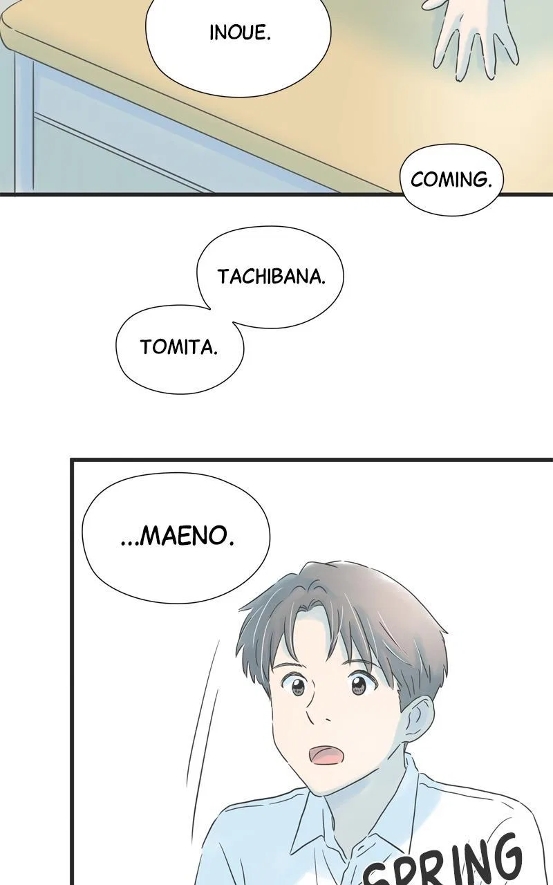 It Rains on Precious Days Chapter 133 – Page 44