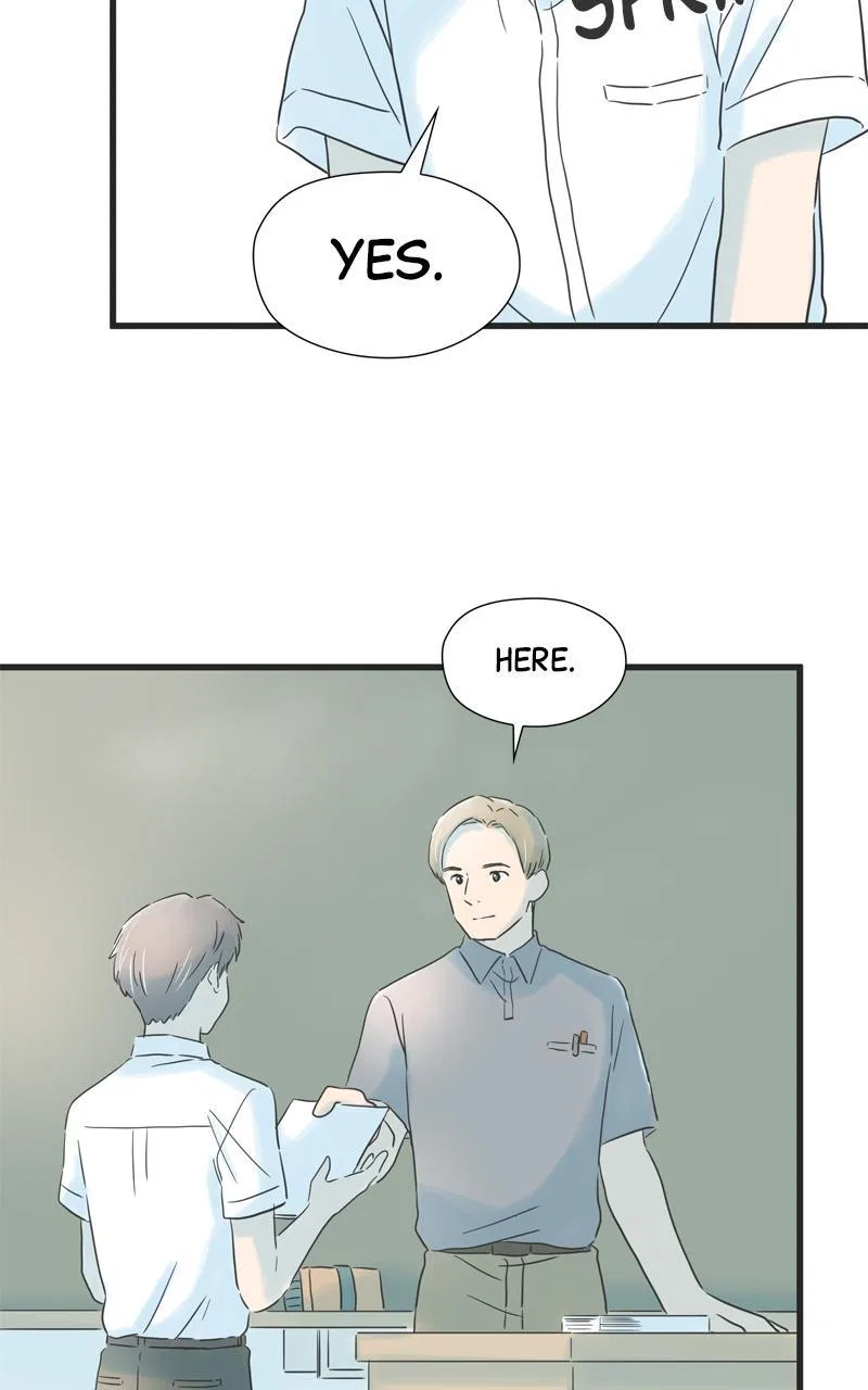 It Rains on Precious Days Chapter 133 – Page 45