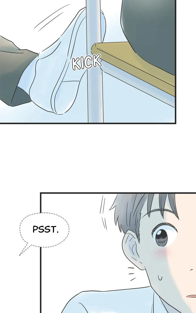 It Rains on Precious Days Chapter 133 – Page 52