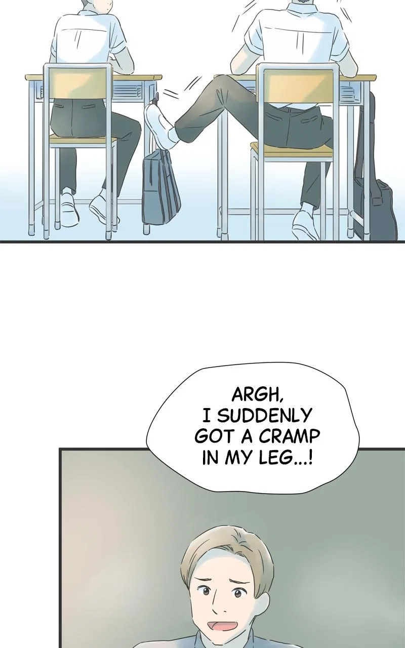 It Rains on Precious Days Chapter 133 – Page 58