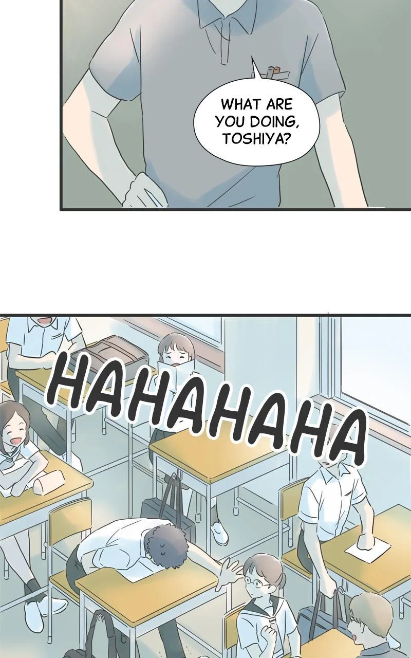 It Rains on Precious Days Chapter 133 – Page 59
