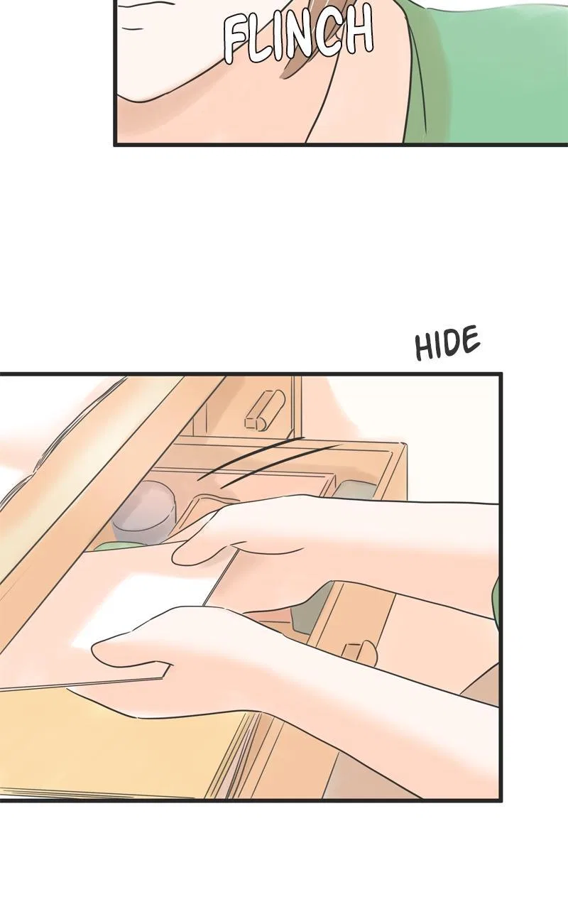 It Rains on Precious Days Chapter 133 – Page 65