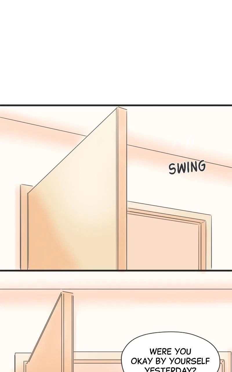 It Rains on Precious Days Chapter 133 – Page 66