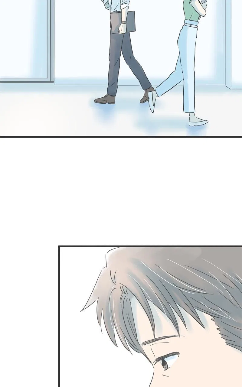 It Rains on Precious Days Chapter 132 – Page 17