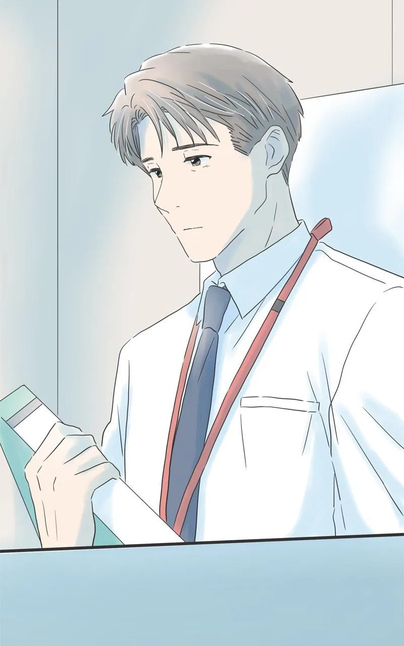 It Rains on Precious Days Chapter 132 – Page 31