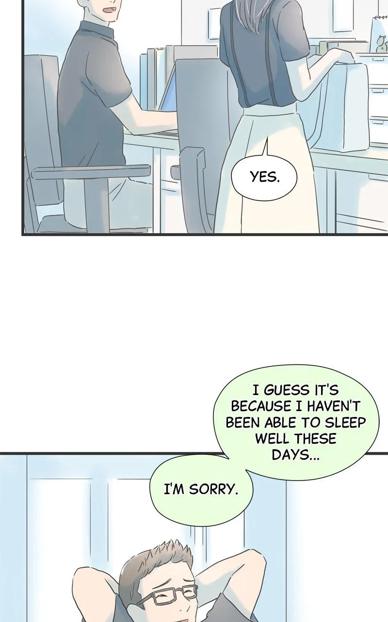 It Rains on Precious Days Chapter 132 – Page 36