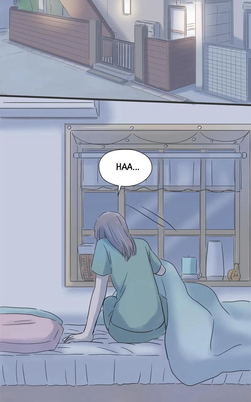 It Rains on Precious Days Chapter 132 – Page 43