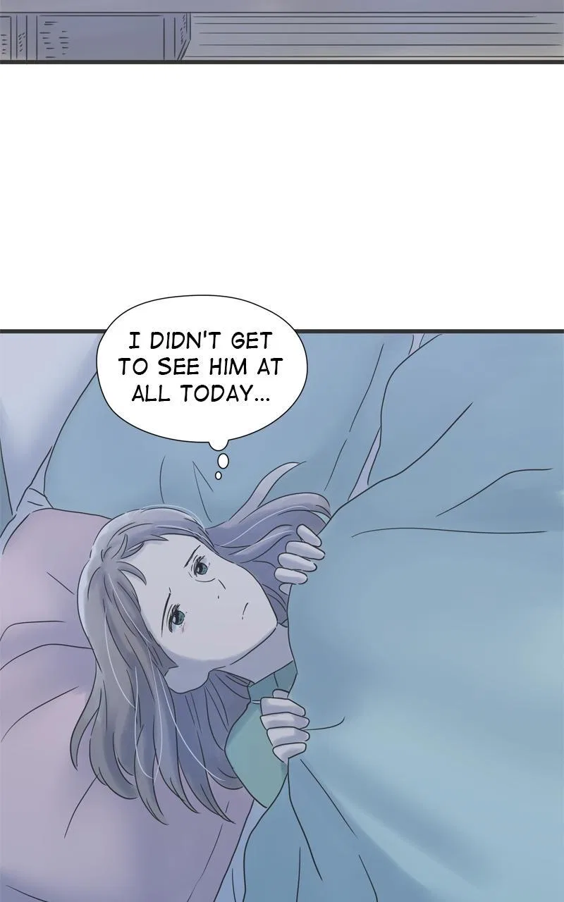 It Rains on Precious Days Chapter 132 – Page 44