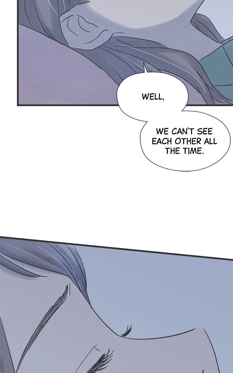 It Rains on Precious Days Chapter 132 – Page 46