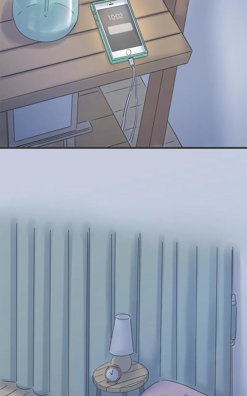 It Rains on Precious Days Chapter 132 – Page 48