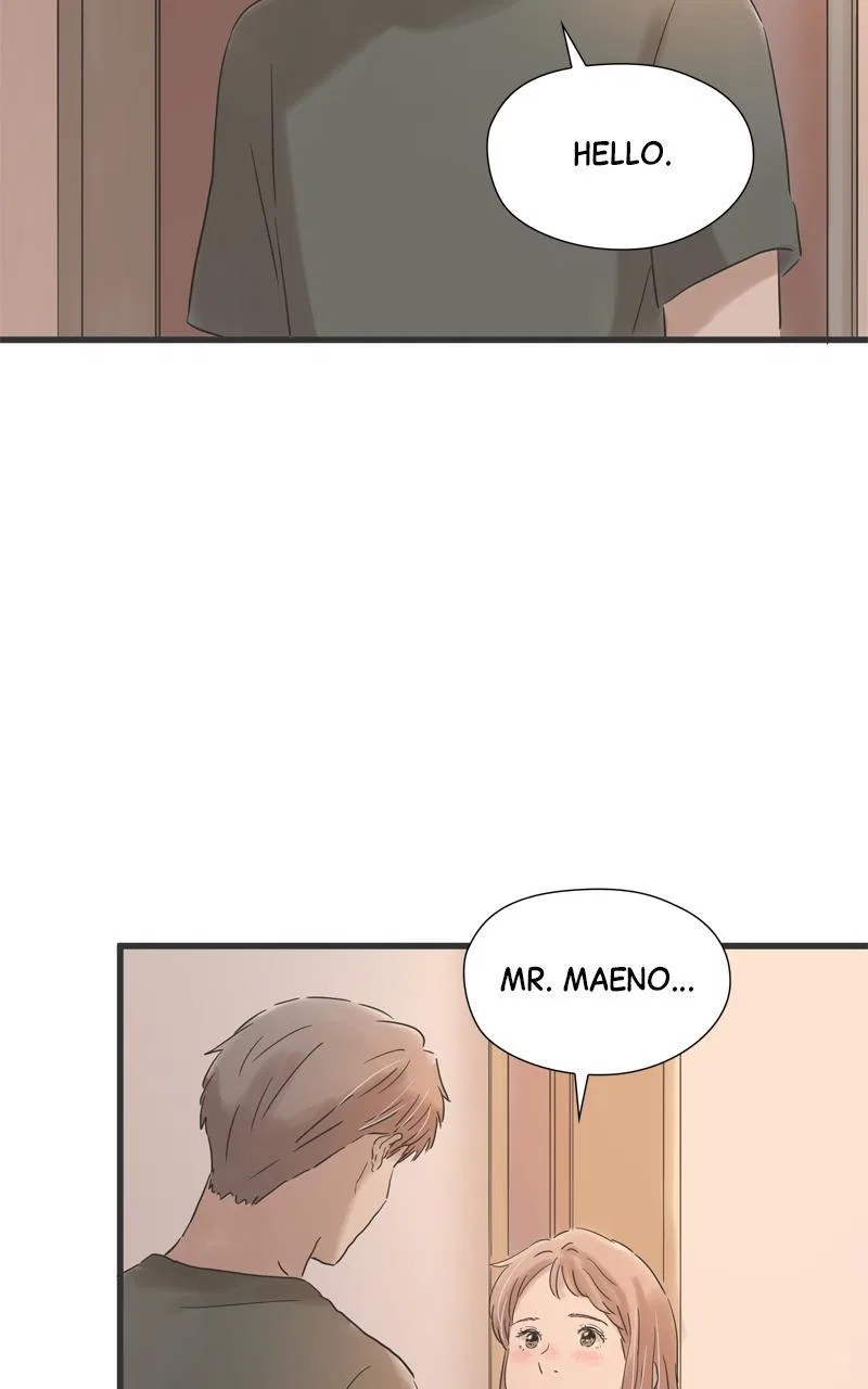 It Rains on Precious Days Chapter 132 – Page 58