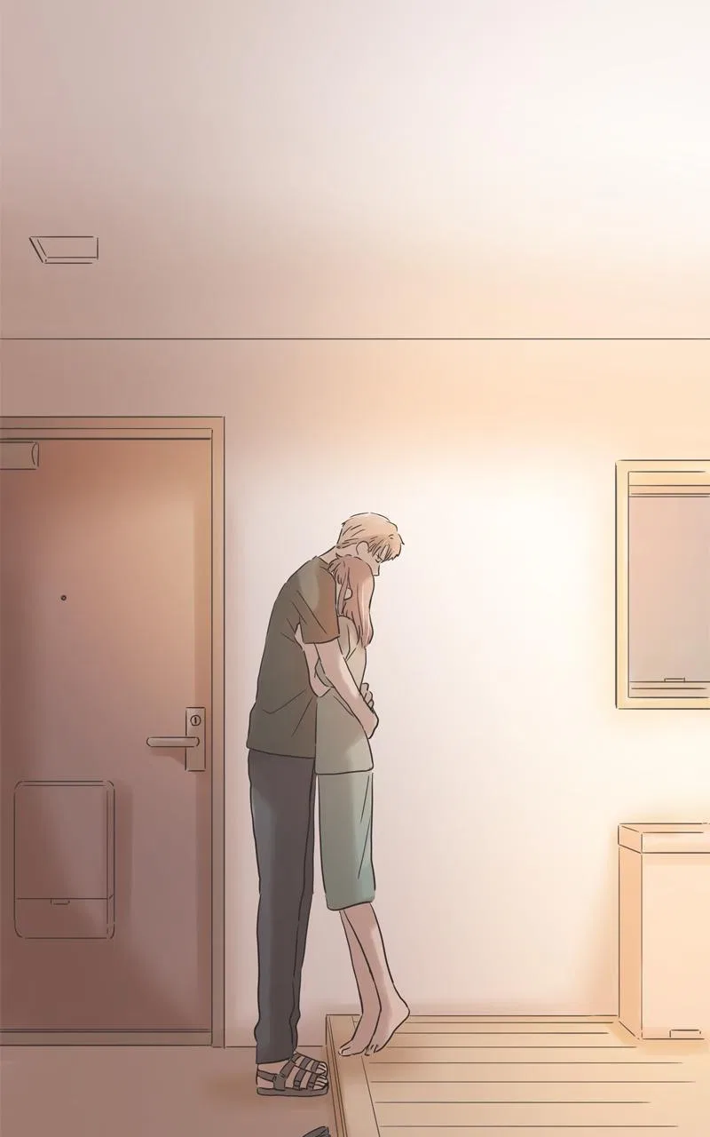 It Rains on Precious Days Chapter 132 – Page 62