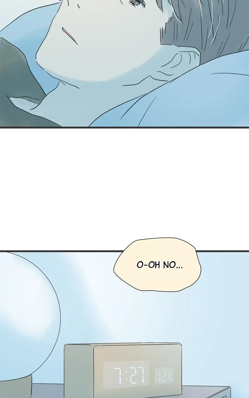 It Rains on Precious Days Chapter 132 – Page 70