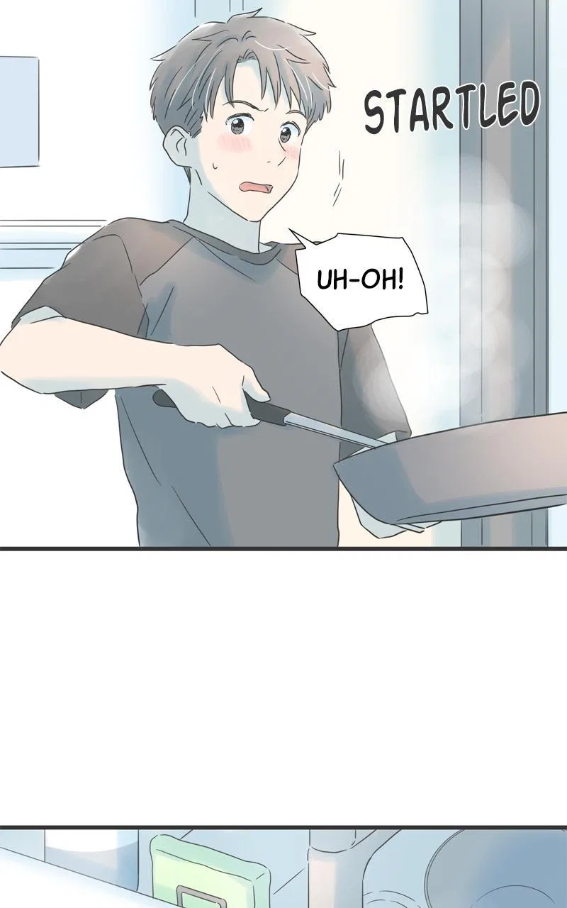 It Rains on Precious Days Chapter 132 – Page 76