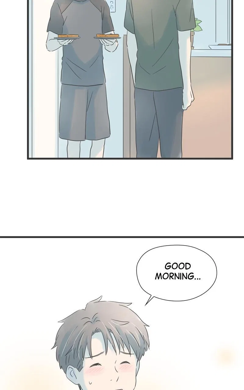 It Rains on Precious Days Chapter 132 – Page 79