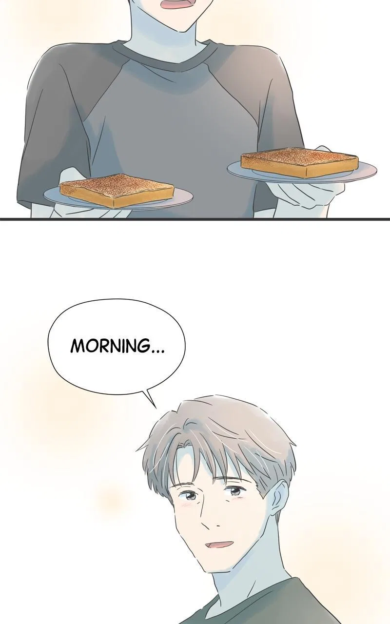 It Rains on Precious Days Chapter 132 – Page 80