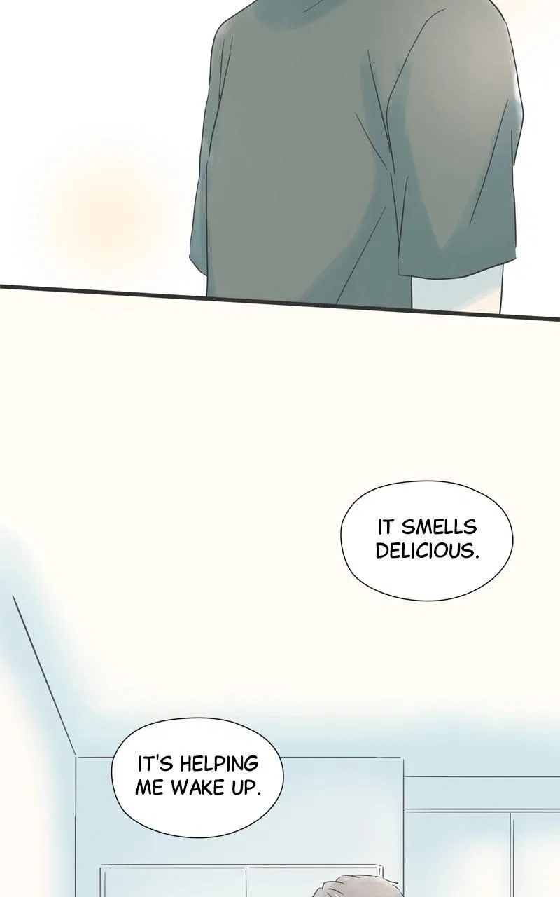 It Rains on Precious Days Chapter 132 – Page 81