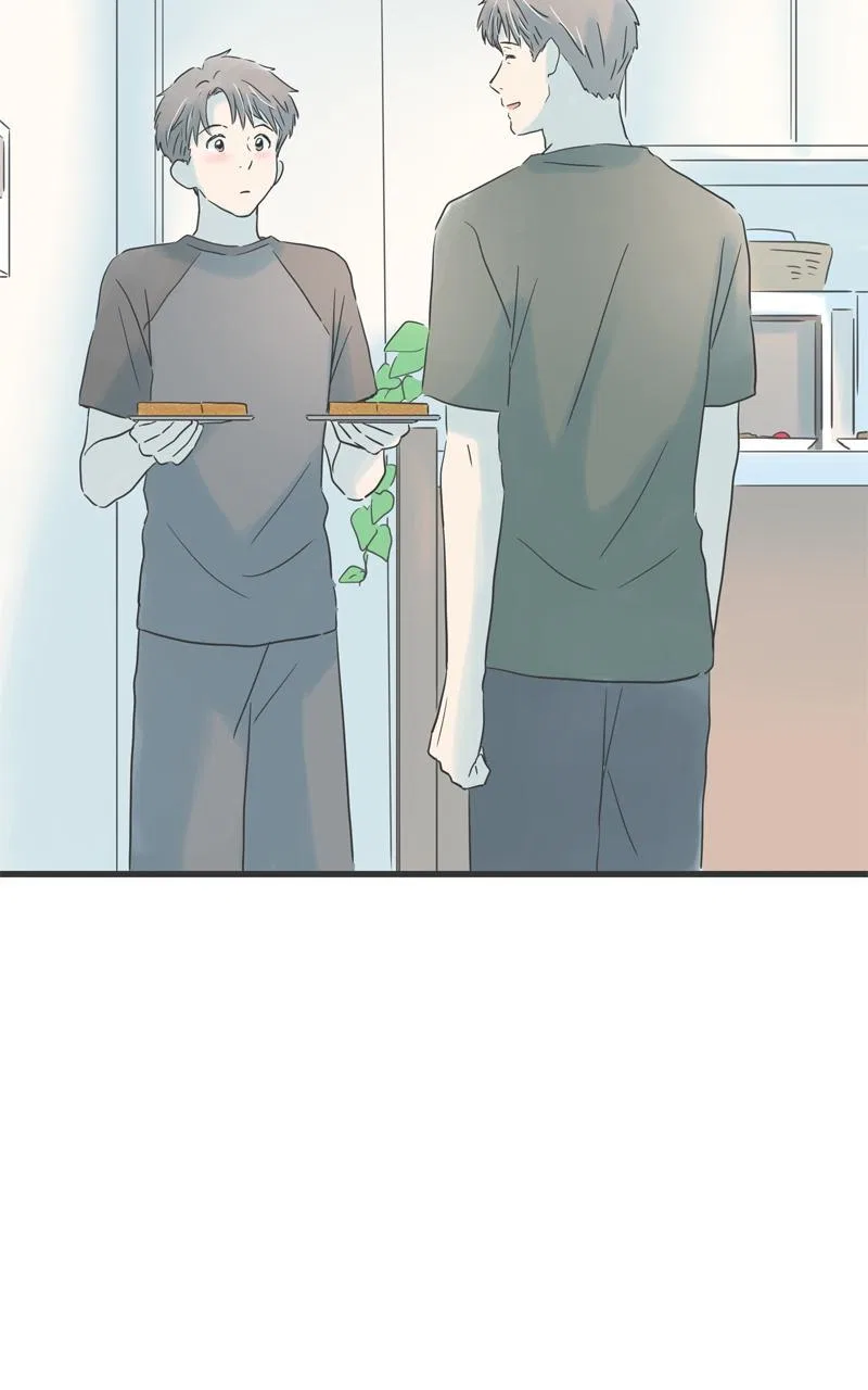 It Rains on Precious Days Chapter 132 – Page 82