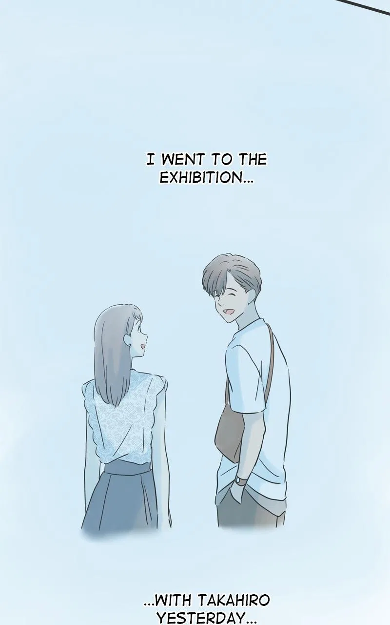 It Rains on Precious Days Chapter 131 – Page 5