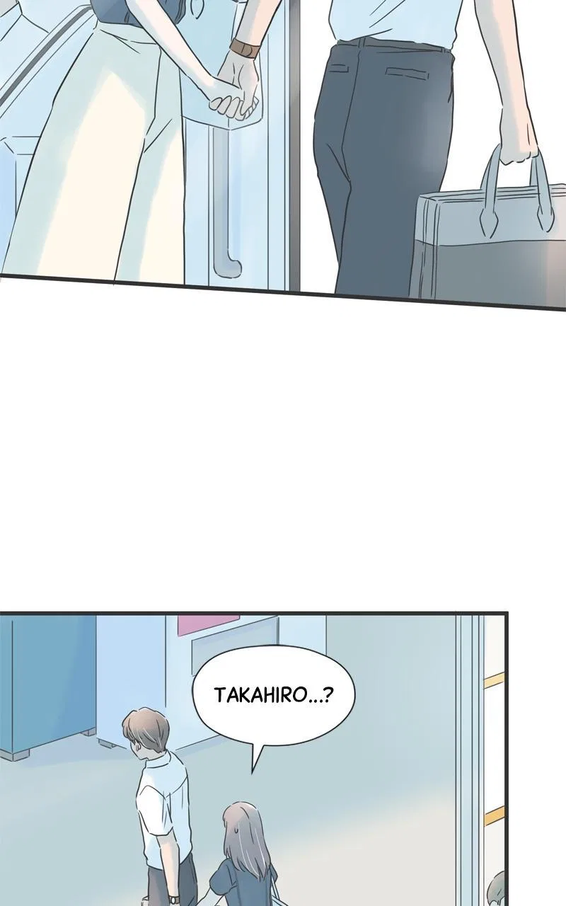 It Rains on Precious Days Chapter 131 – Page 18